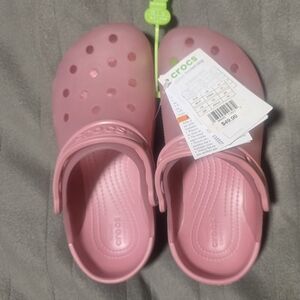 CROCS Classic Frosted Clog